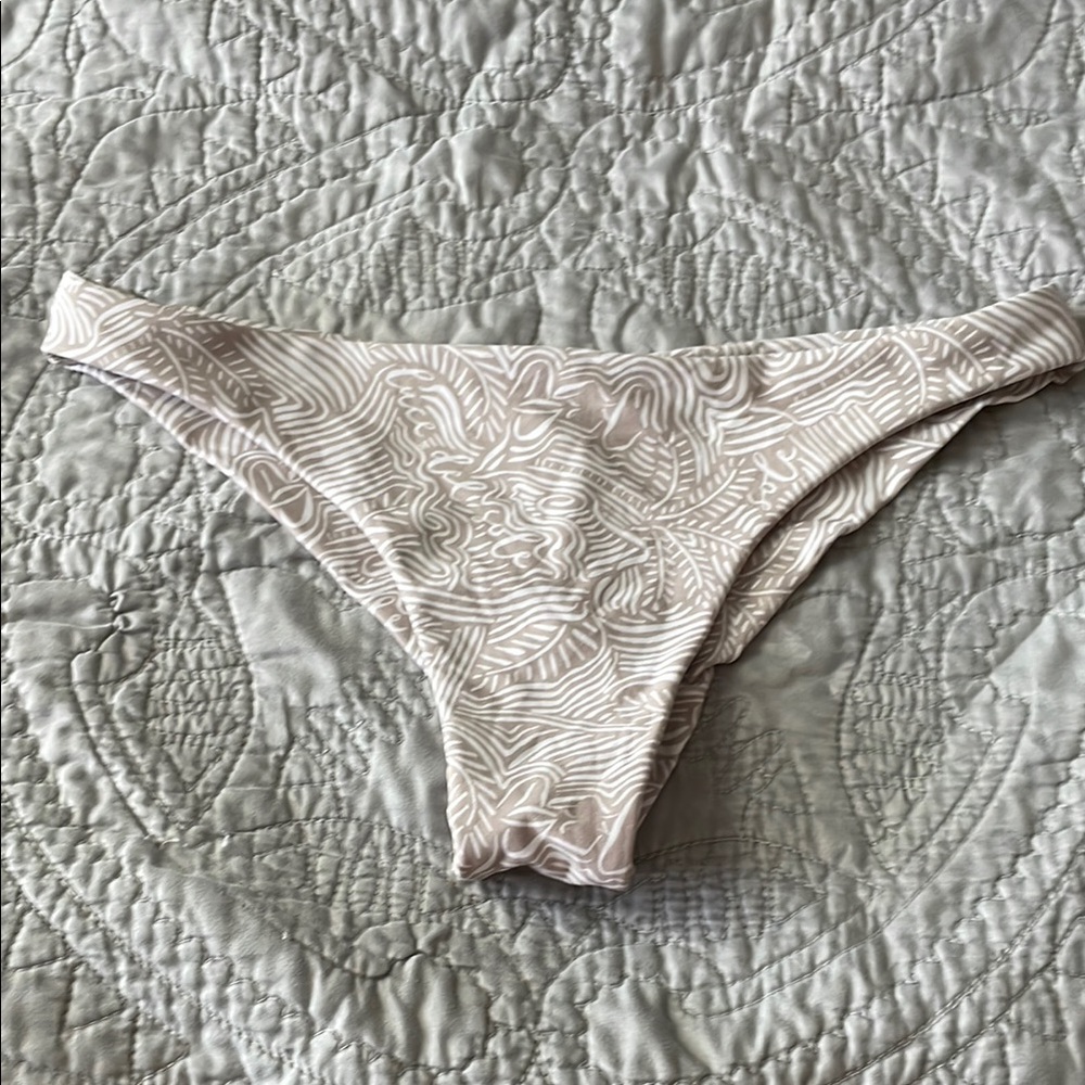 Midori Bikini Bottom L
